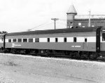 BN Diner A26 "Lake Superior"